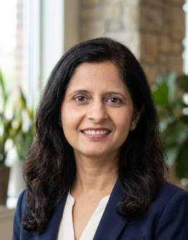 Shipra Sharma, mathematics teacher